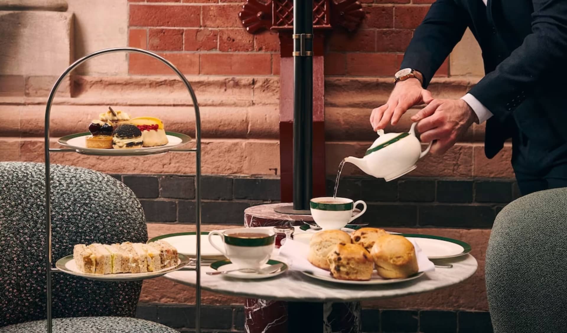 The Top 10 Romantic Hotels In London